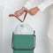 Brabantia Sort & Go Prullenbak - 40 liter - Fir Green