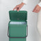 Brabantia Sort & Go Prullenbak - 40 liter - Fir Green