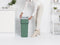 Brabantia Sort & Go Prullenbak - 40 liter - Fir Green