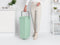 Brabantia Sort & Go Prullenbak - 40 liter - Jade Green