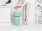 Brabantia Sort & Go Prullenbak - 40 liter - Jade Green