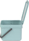 Brabantia Sort & Go Prullenbak - 6 liter - Mint