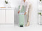 Brabantia StepUp Prullenbak - Pedaalemmer - 40 liter - Jade Green