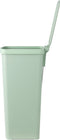 Brabantia StepUp Prullenbak - Pedaalemmer - 40 liter - Jade Green