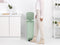 Brabantia StepUp Prullenbak - Pedaalemmer - 40 liter - Jade Green