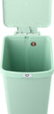 Brabantia StepUp Prullenbak - Pedaalemmer - 40 liter - Jade Green