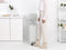Brabantia StepUp Prullenbak - Pedaalemmer - 40 liter - Light Grey