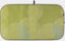 Brabantia Strijkdeken - 65 x 120 cm - Calm Green