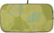 Brabantia Strijkdeken - 65 x 120 cm - Calm Green