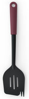 Brabantia Tasty+ Bak Spatel plus Vork - Aubergine Red