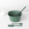 Brabantia Tasty+ Bakset - 4-delig - Fir Green