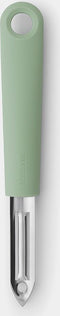 Brabantia Tasty+ Dunschiller plus Zesteur - Jade Green