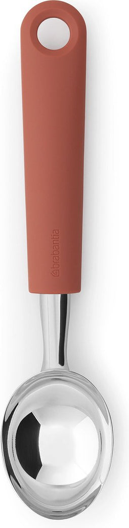 Brabantia Tasty+ IJsschep - Terracotta Pink