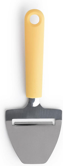 Brabantia Tasty+ Kaasschaaf - Vanilla Yellow
