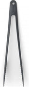 Brabantia Tasty+ Keukentang plus Serveertang - Granite Grey
