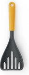 Brabantia Tasty+ Pureestamper plus Lepel - Honey Yellow