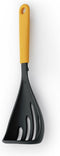 Brabantia Tasty+ Pureestamper plus Lepel - Honey Yellow