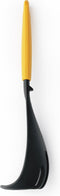 Brabantia Tasty+ Pureestamper plus Lepel - Honey Yellow