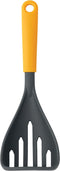 Brabantia Tasty+ Pureestamper plus Lepel - Honey Yellow