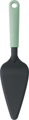 Brabantia Tasty+ Taartschep plus Snijrand - Jade Green