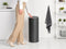 Brabantia Touch Bin Prullenbak - 30 liter - Confident Grey