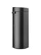 Brabantia Touch Bin Prullenbak - 30 liter - Confident Grey