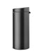 Brabantia Touch Bin Prullenbak - 30 liter - Confident Grey