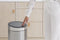 Brabantia Touch Bin Prullenbak - 30 liter - Matt Steel Fingerprint Proof