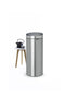 Brabantia Touch Bin Prullenbak - 30 liter - Matt Steel Fingerprint Proof
