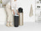 Brabantia Touch Bin Prullenbak - 30 liter - Metallic Gold