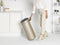 Brabantia Touch Bin Prullenbak - 30 liter - Metallic Gold