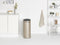 Brabantia Touch Bin Prullenbak - 30 liter - Metallic Gold