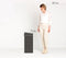 Brabantia Touch Bin Prullenbak - 30 liter - Moonlight Black