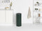 Brabantia Touch Bin Prullenbak - 30 liter - Pine Green