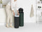 Brabantia Touch Bin Prullenbak - 30 liter - Pine Green