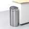 Brabantia Touch Bin Prullenbak - 40 liter - Matt Steel Fingerprint Proof
