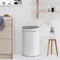 Brabantia Touch Bin Prullenbak - 40 liter - White