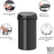 Brabantia Touch Bin Prullenbak - 60 liter - Matt Black