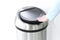 Brabantia Touch Bin Prullenbak - 60 liter - Matt Steel Fingerprint Proof