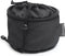 Brabantia Wasknijpertasje - Compact - 18 x 16 cm - Black