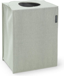 Brabantia Wasmand - met Deksel - 55 l - Green