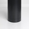 Brabantia Wasmand - met Deksel - 60 l - Matt Black / Kurken deksel