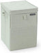 Brabantia Wasmand - met Deksel - Stapelbaar - 35 l - Green