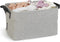 Brabantia Wasmand - Opvouwbaar - 35 l - Grey