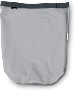 Brabantia Waszak voor Wasbox - 50/60 l - Grijs