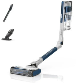 Shark IZ380EU - Steelstofzuiger - PowerFins multi-oppervlak - 50 minuten gebruiksduur