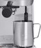 Sage the Bambino™ Plus - Pistonmachine - 54 mm portafilter - Sea Salt