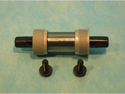 Bracketas k.lager alu-cup 127mm Ital. Neco