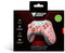 DragonShock PopTop - Draadloze Bluetooth Controller - Programmeerbare achterknoppen - Roze