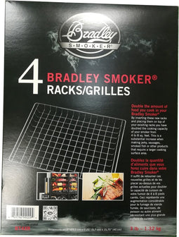 Bradley Extra Rooster (per 4)